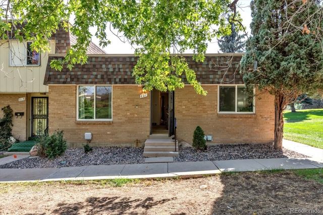 821 S Youngfield Court, Denver