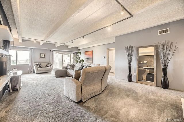 7865 E Mississippi Avenue 602, Denver