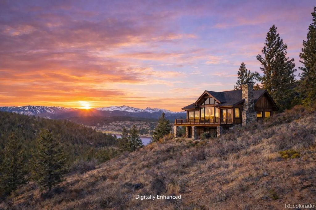 58 Doe Trail, Nederland