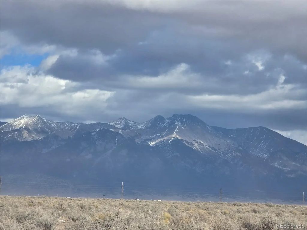 Valley Vista Lane, Alamosa