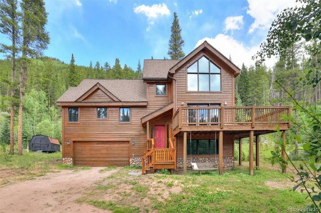 566 Blue River Road, Blue River