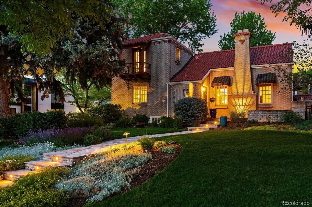 178 Ash Street, Denver