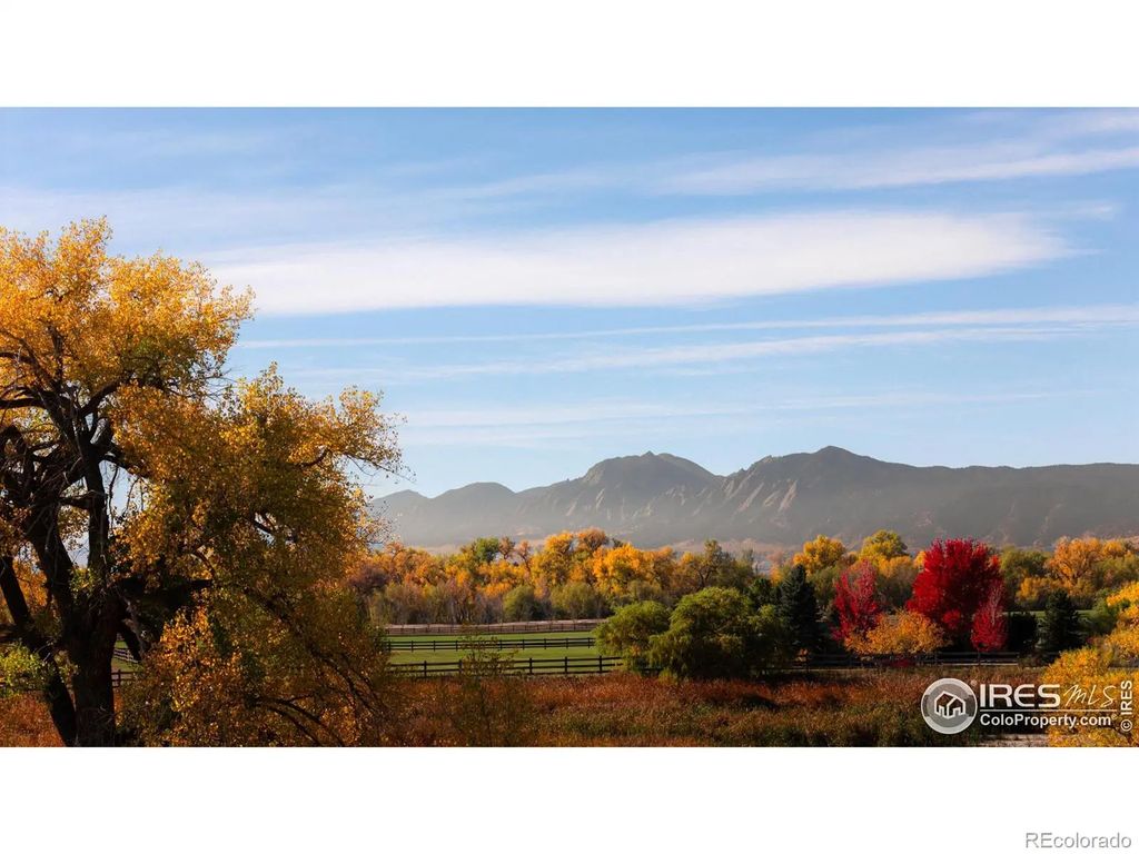 5196 Oxford Road, Longmont