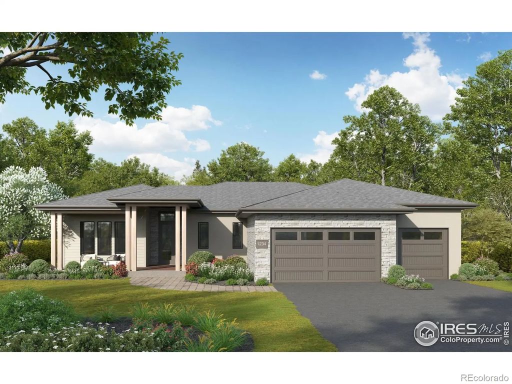 984 Hawkshead Street, Timnath