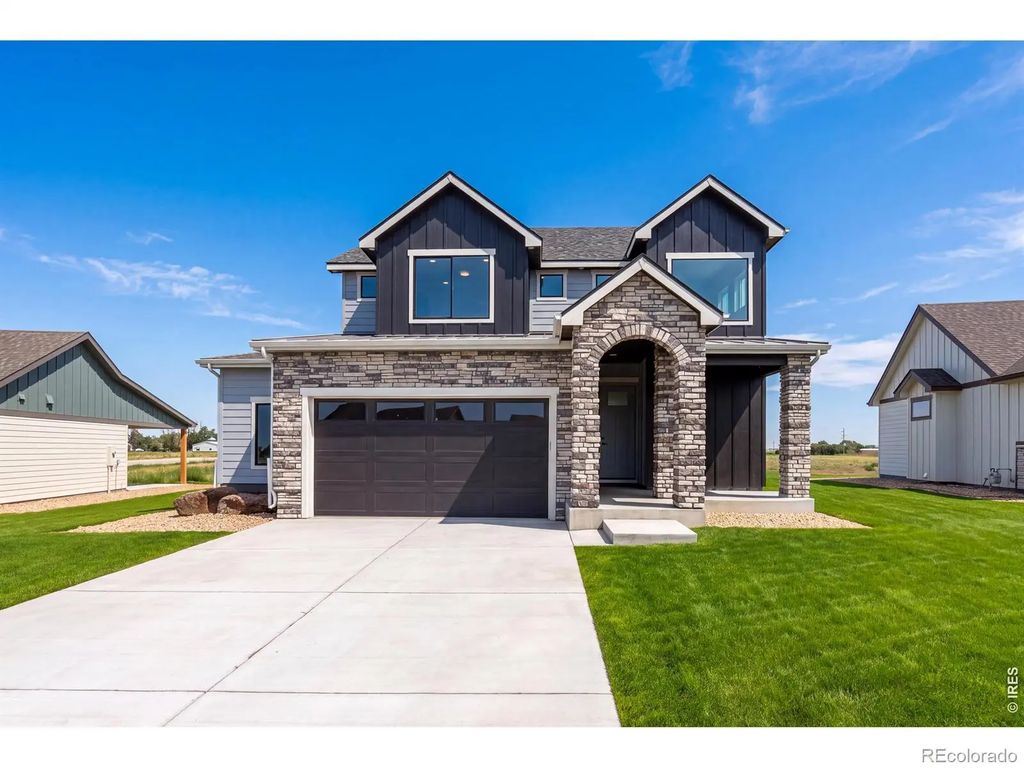 1110 S Deuel Street, Fort Morgan