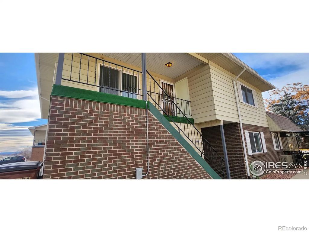 9848 Lane Street, Thornton