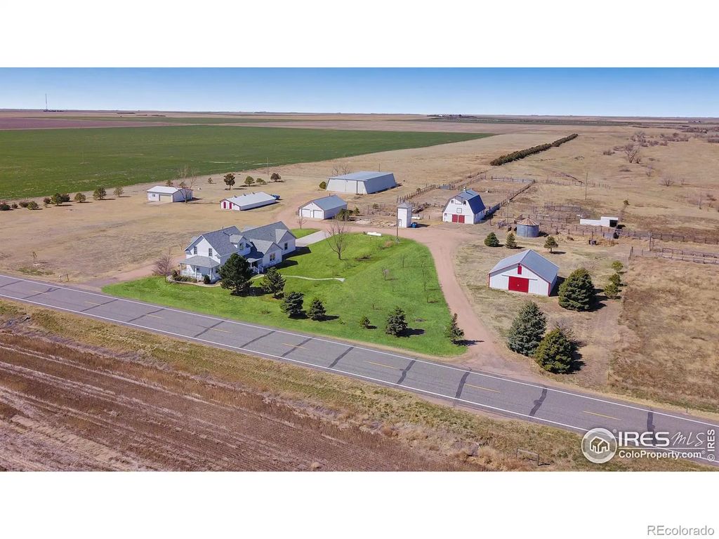 26397 Highway 59, Haxtun