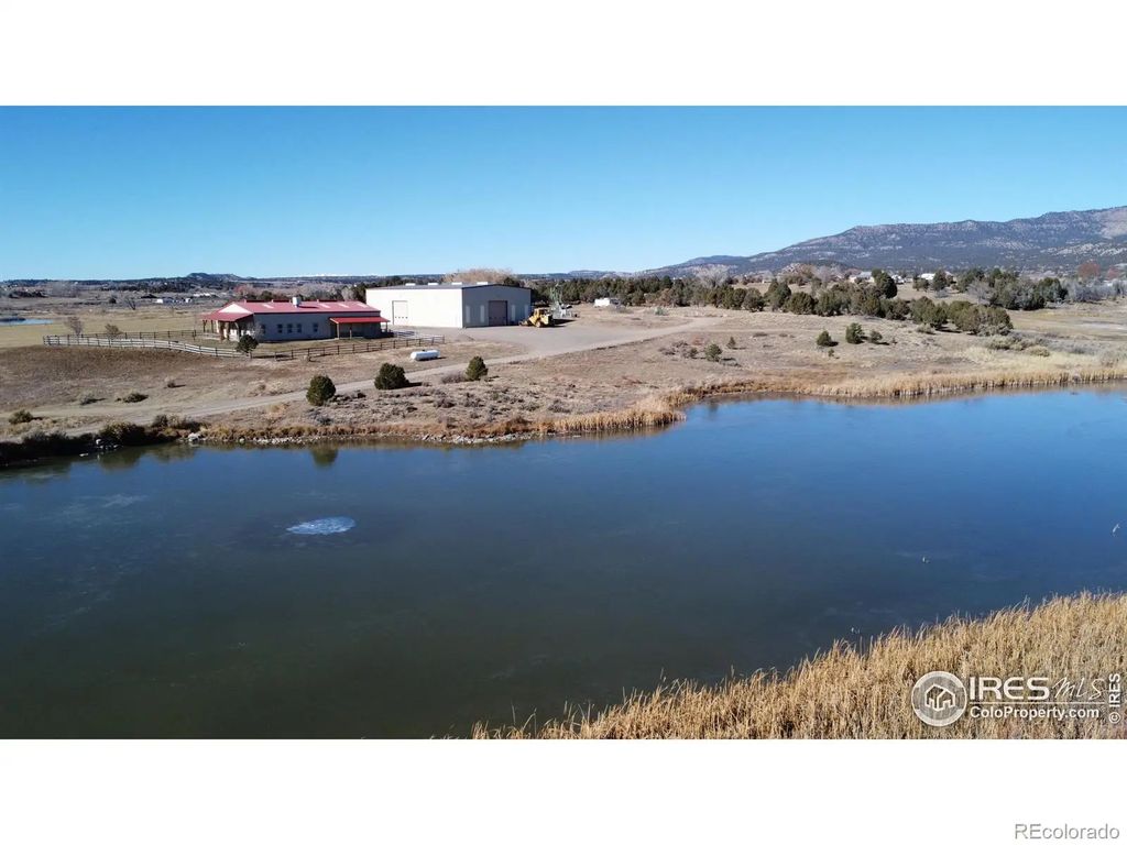 777 County Road 977, Ignacio