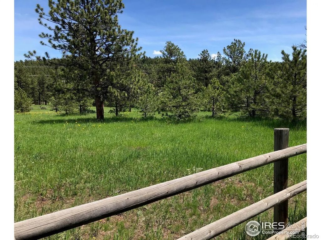 442 Quarter Circle Lane, Evergreen