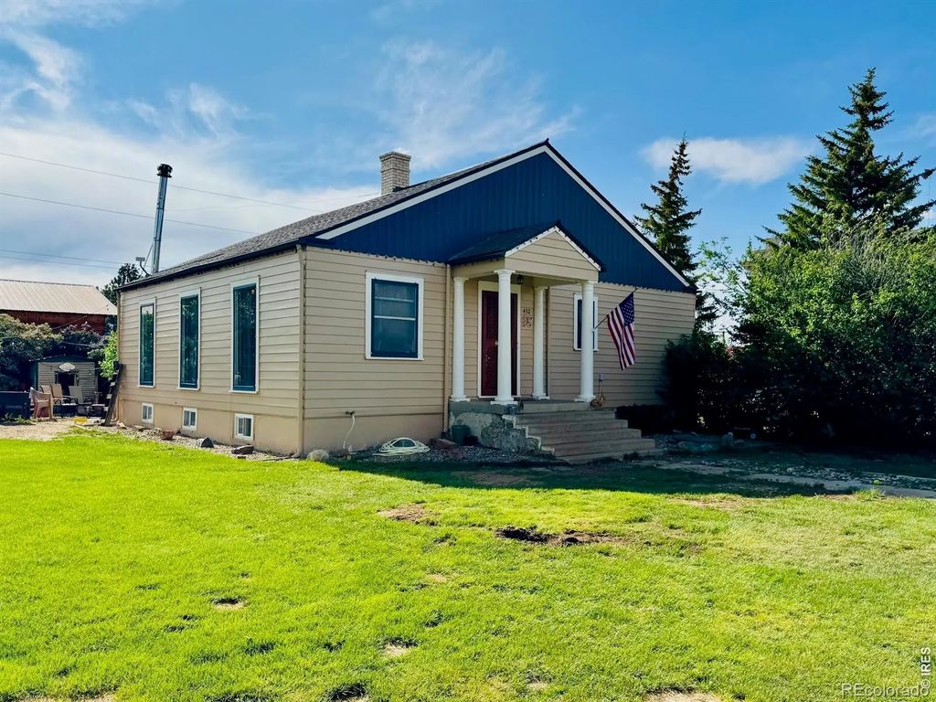 432 Lafever Street, Walden