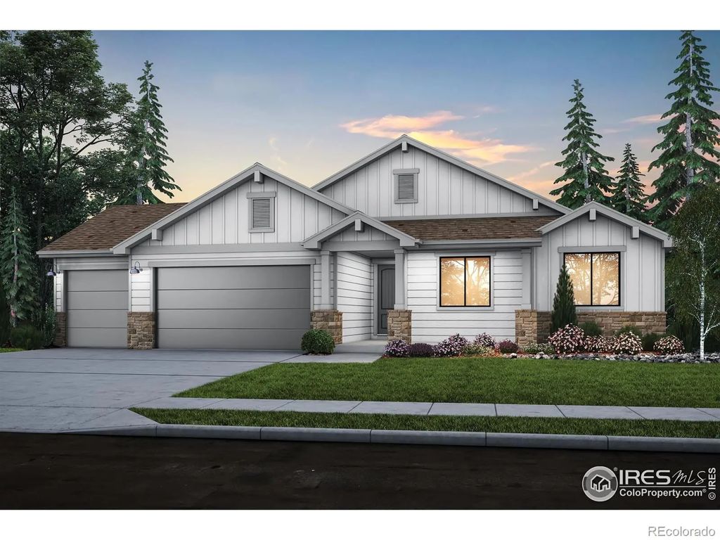 1267 Rhapsody Drive, Windsor
