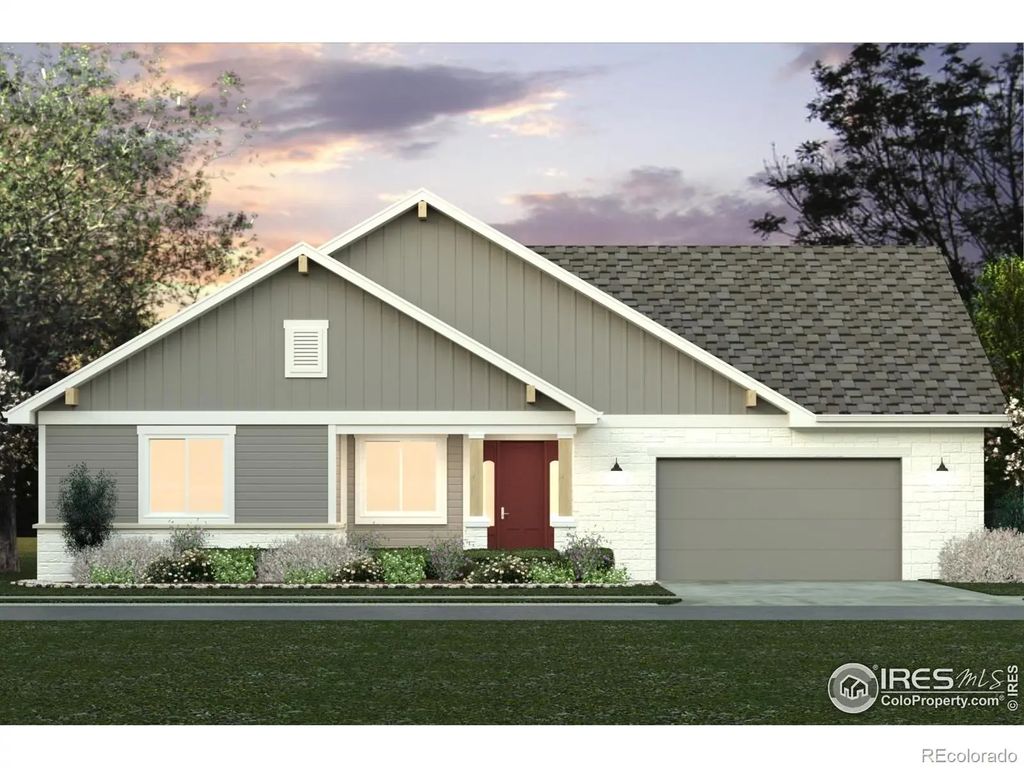 1385 Trilling Drive, Windsor