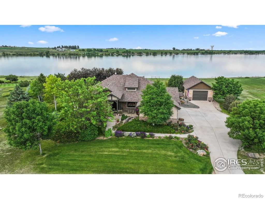 37080 Soaring Eagle Circle, Severance
