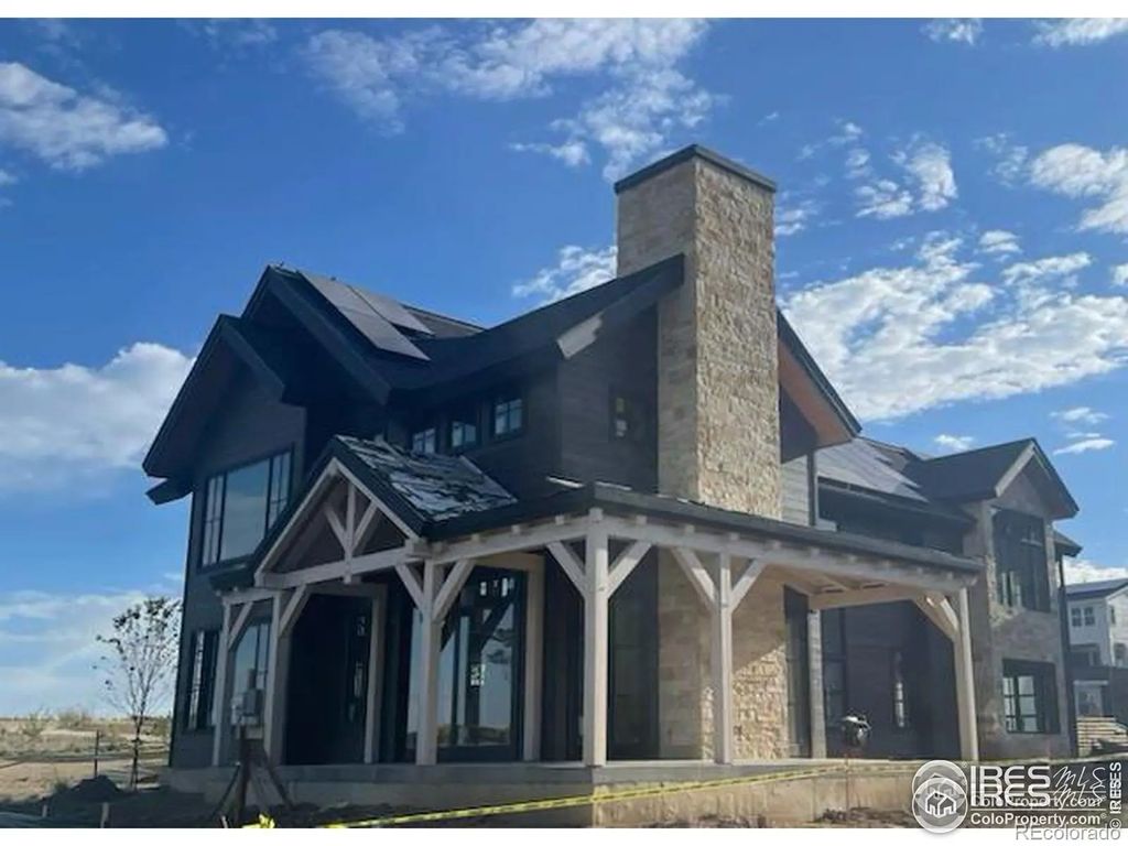 917 Latigo Loop, Lafayette