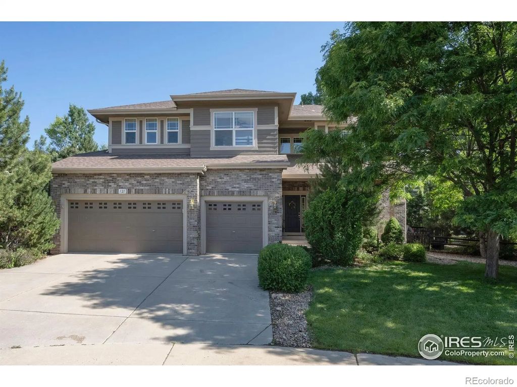 121 Osprey Lane, Lyons
