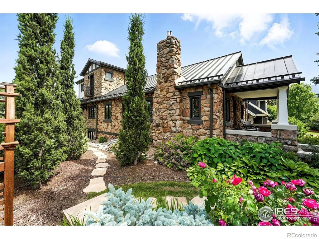 2958 6th Street, Boulder