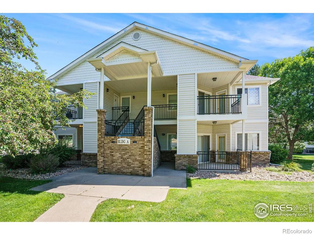 950 52nd Ave Ct 2, Greeley