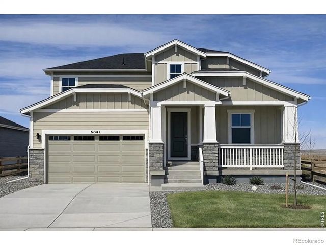 5841 Aspenglow Street, Firestone