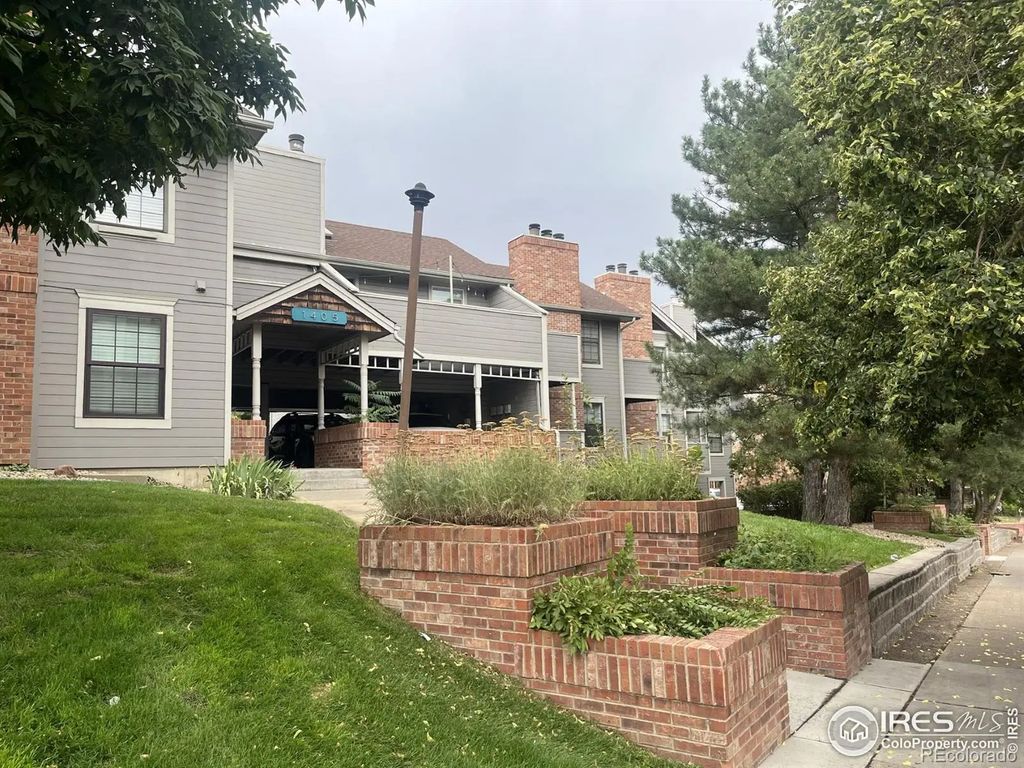 1405 Broadway 102, Boulder
