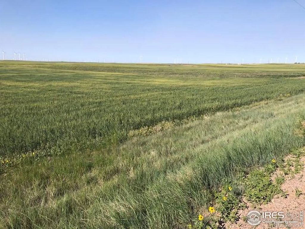 Cr 70, Briggsdale
