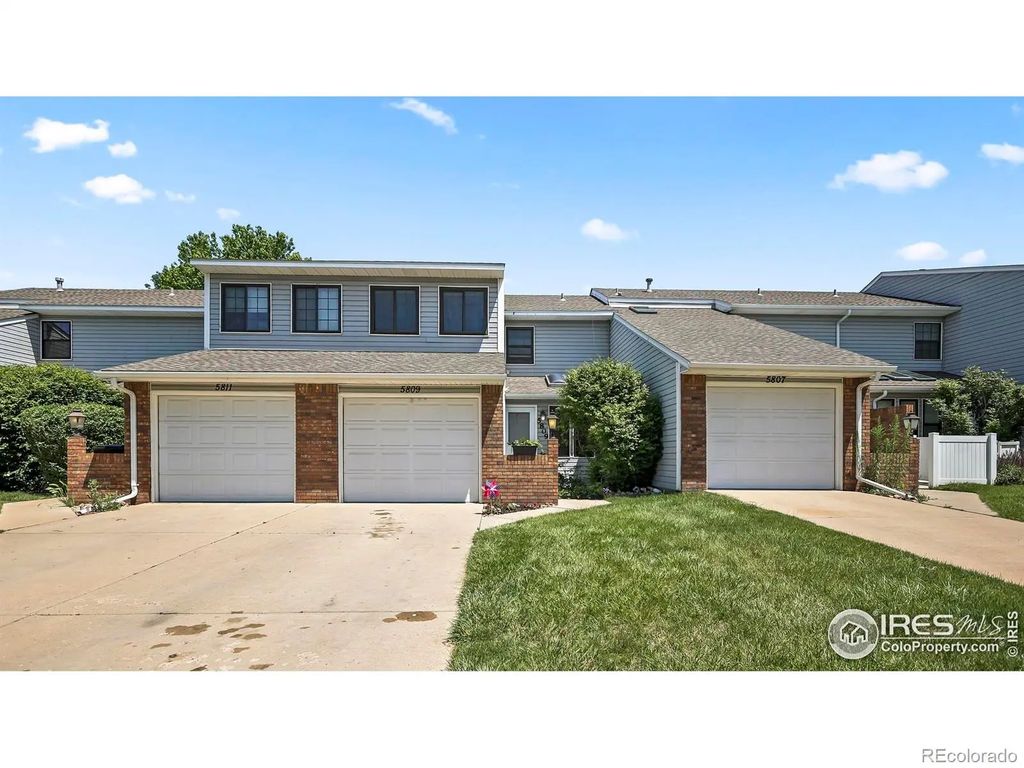 5809 W 18th Street, Greeley