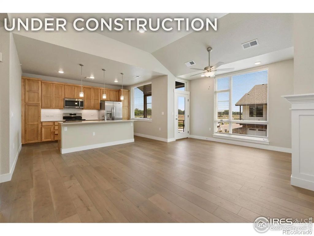 968 Birdwhistle Lane 1, Fort Collins