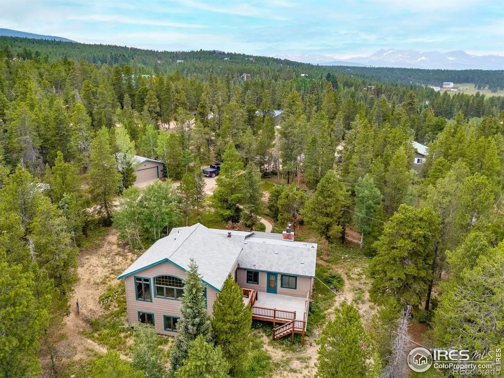 48 Warren Road, Black Hawk