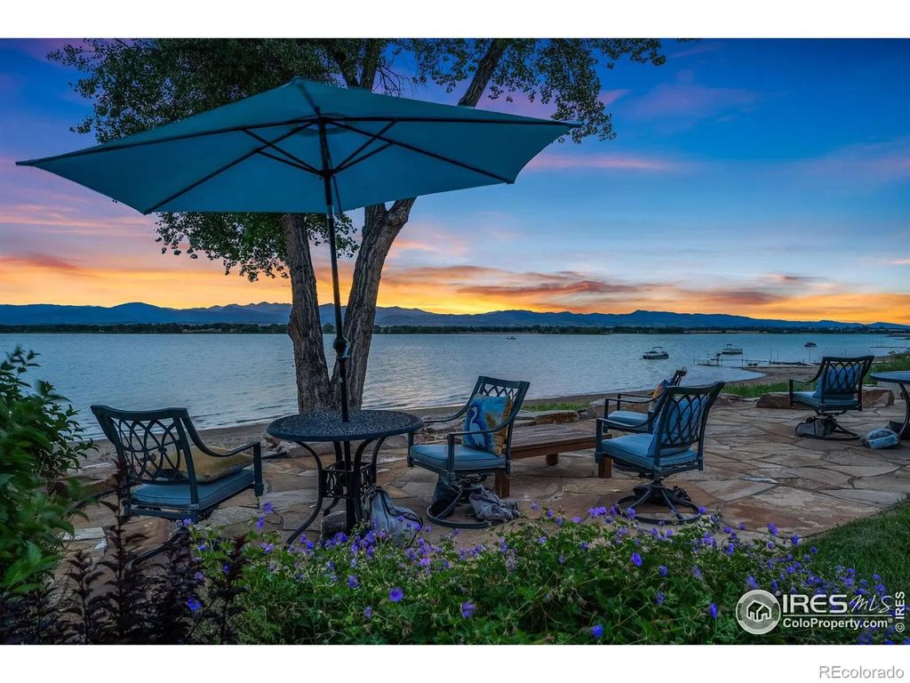 3553 Valley Oak Drive, Loveland