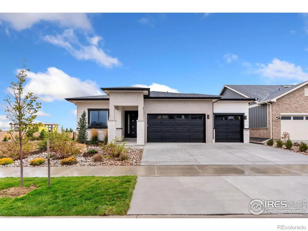 3631 N Buchanan Court, Aurora