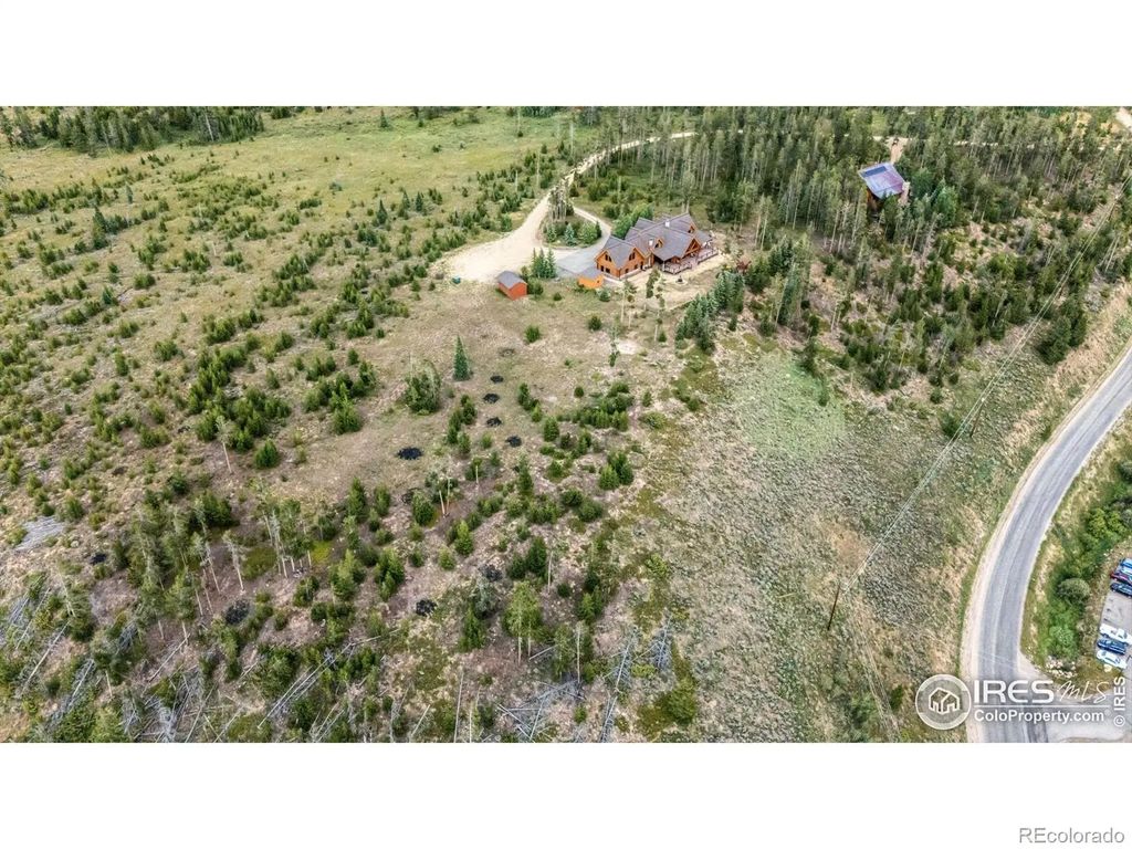135 County Rd 8030, Fraser