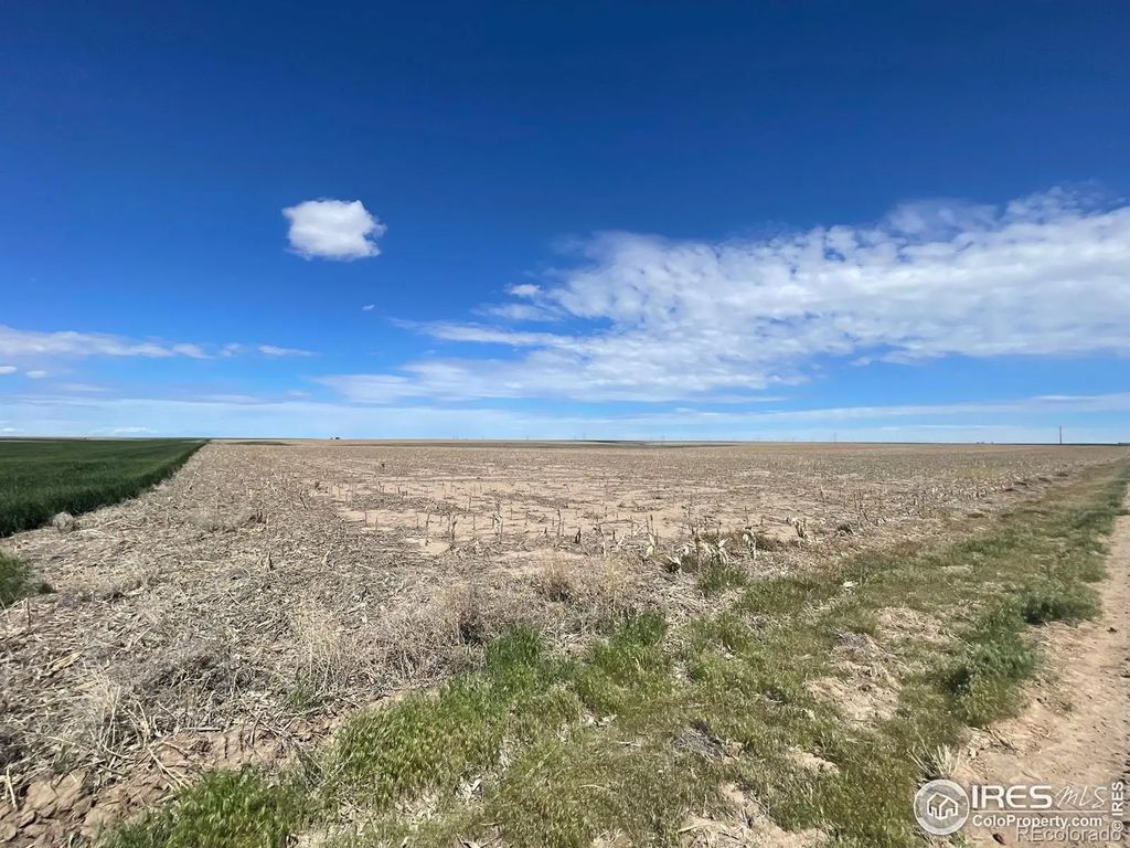 Tbd Cnty Rd 55, Burlington