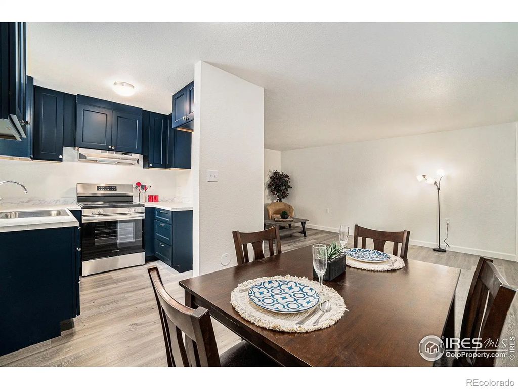 301 Peterson Street 208, Fort Collins