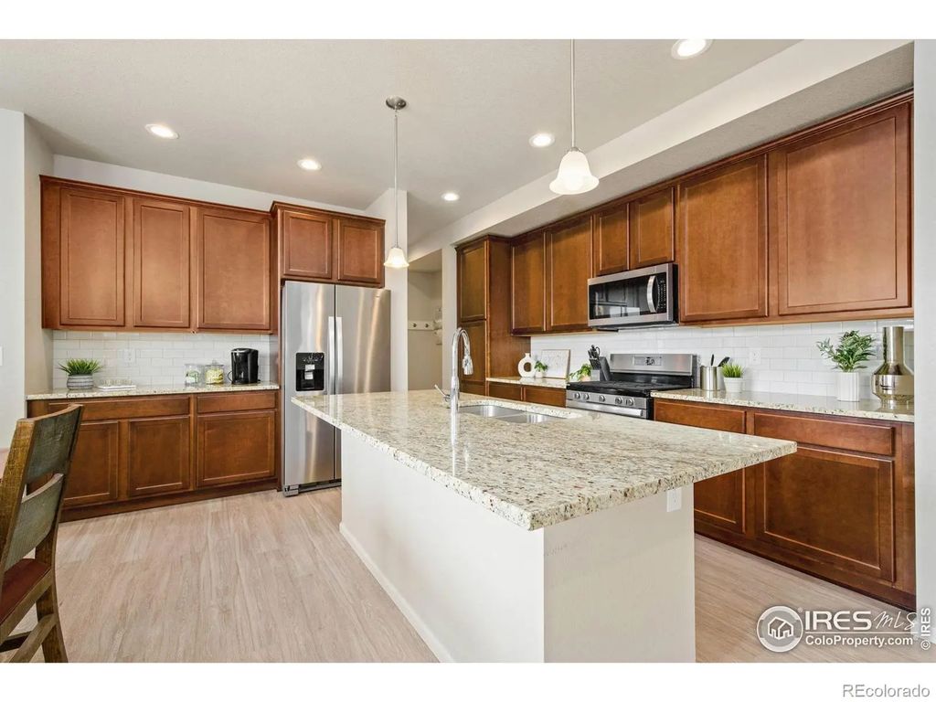 138 N Pamela Drive, Loveland