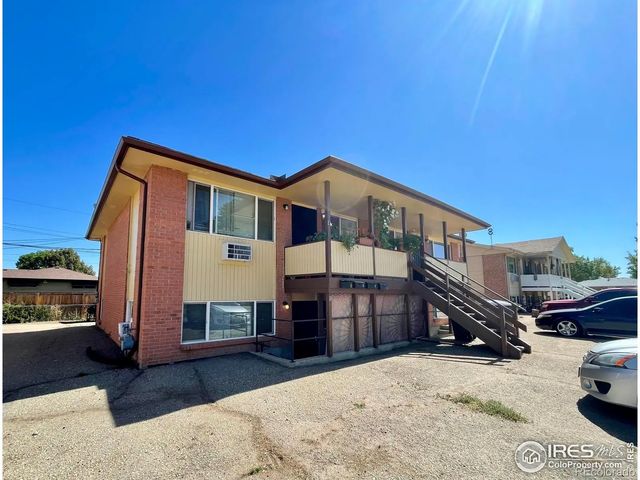 832 S Bowen Street, Longmont