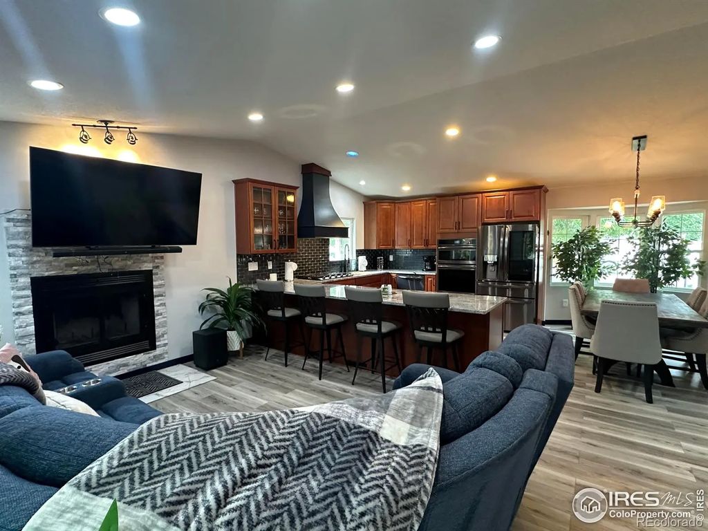 1656 S Gilpin Avenue, Loveland