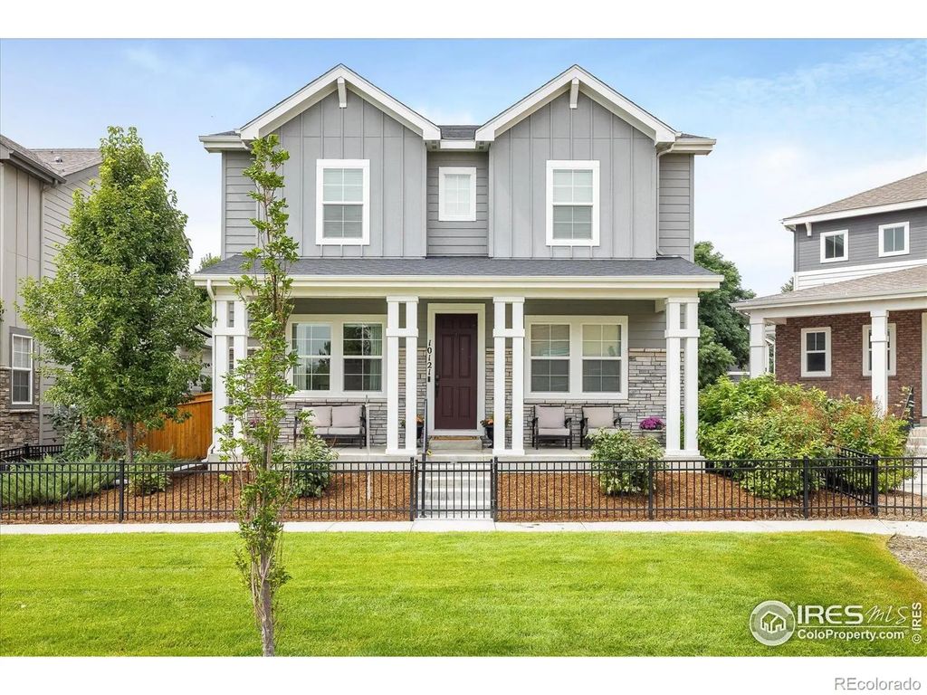 10121 Flower Street, Broomfield