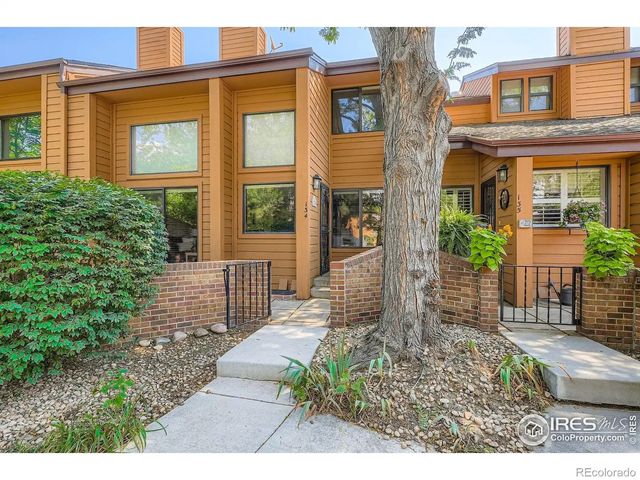 9400 E Iliff Avenue 134, Denver