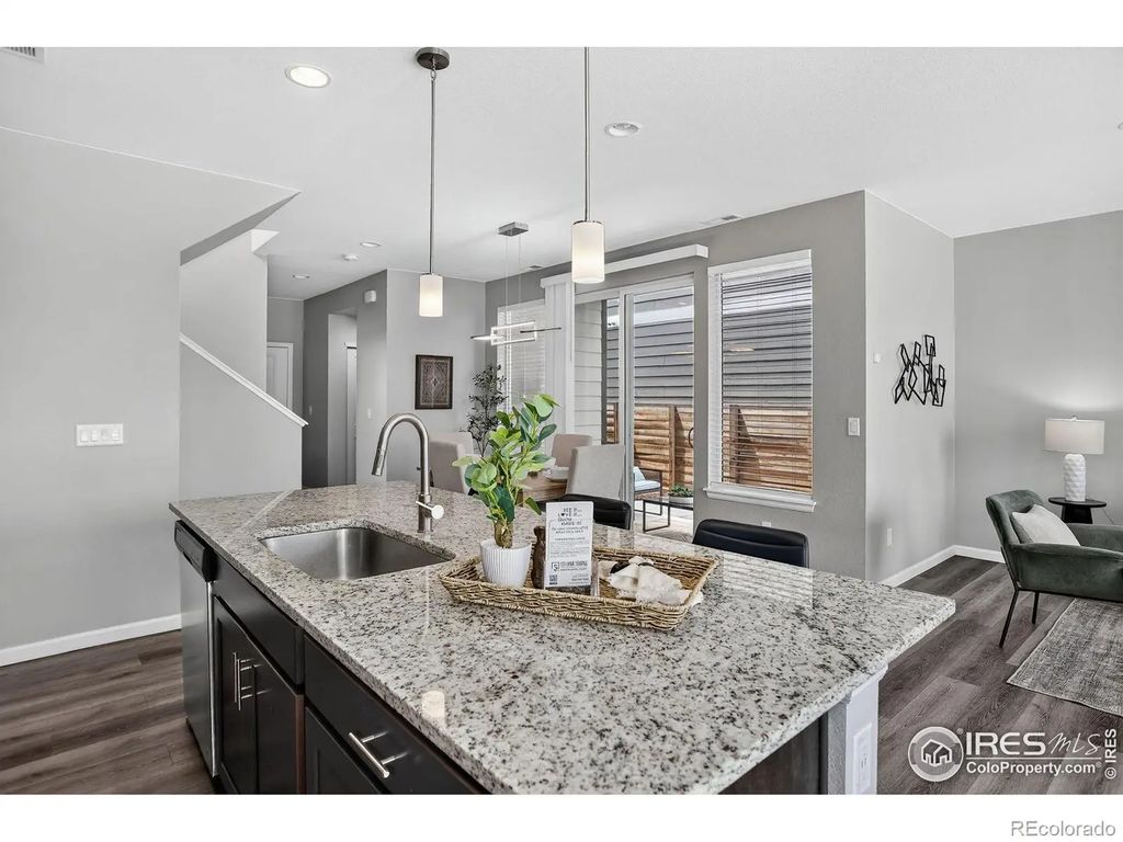 5290 E 64th Avenue, Commerce City