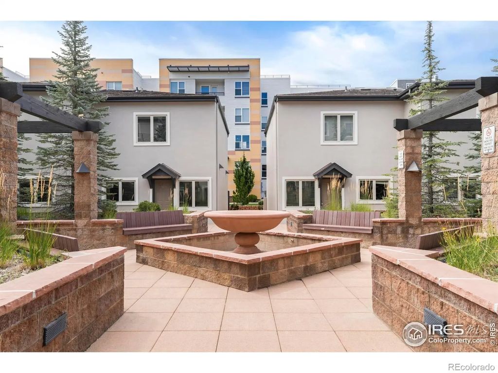 2800 Aurora Avenue 119, Boulder