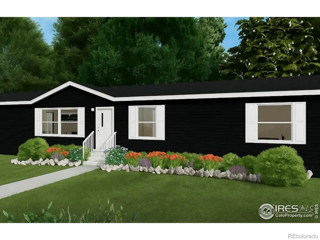 41492 County Road 80, Briggsdale