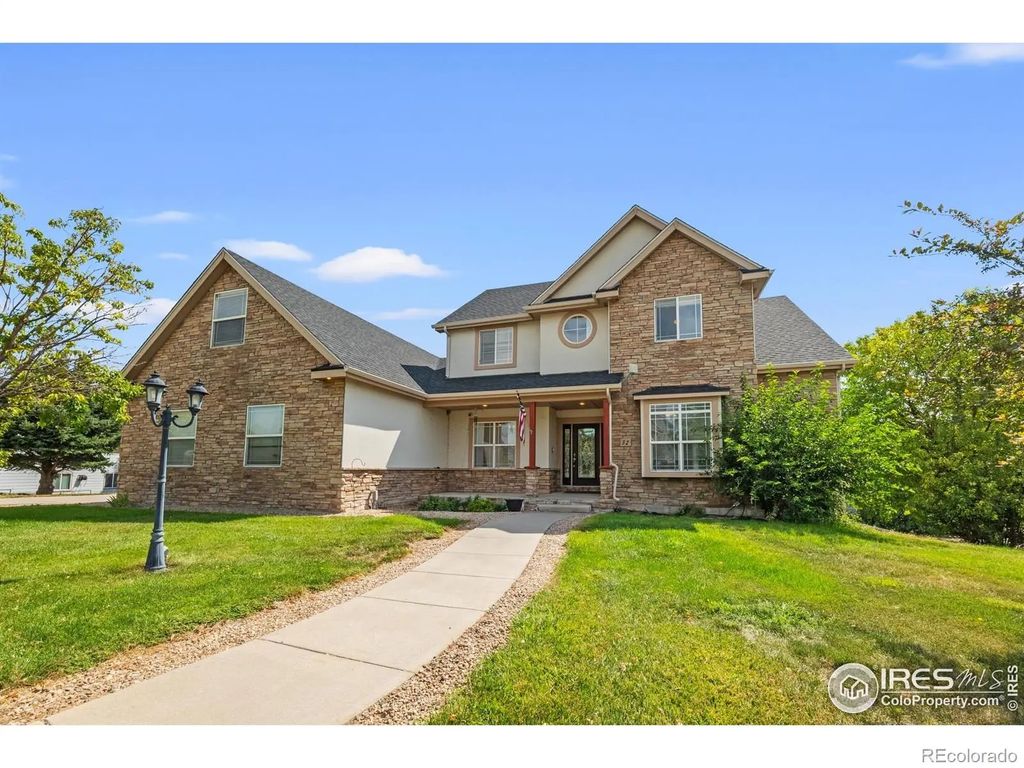 52 Lakeview Circle, Fort Morgan