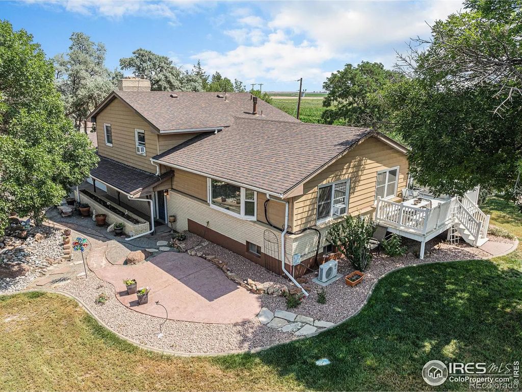12680 County Road 28, Platteville