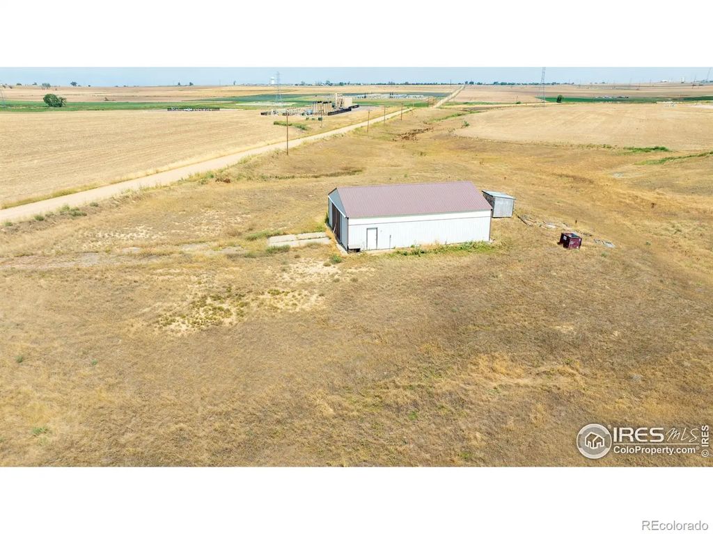 3620 County Road 15, Fort Lupton