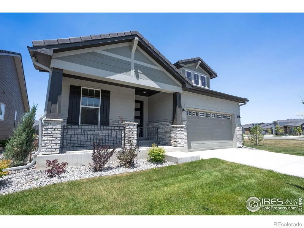 3051 Newfound Lake Road, Berthoud