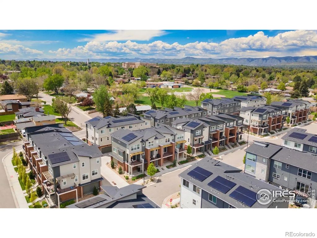 7808 W 43rd Place, Wheat Ridge