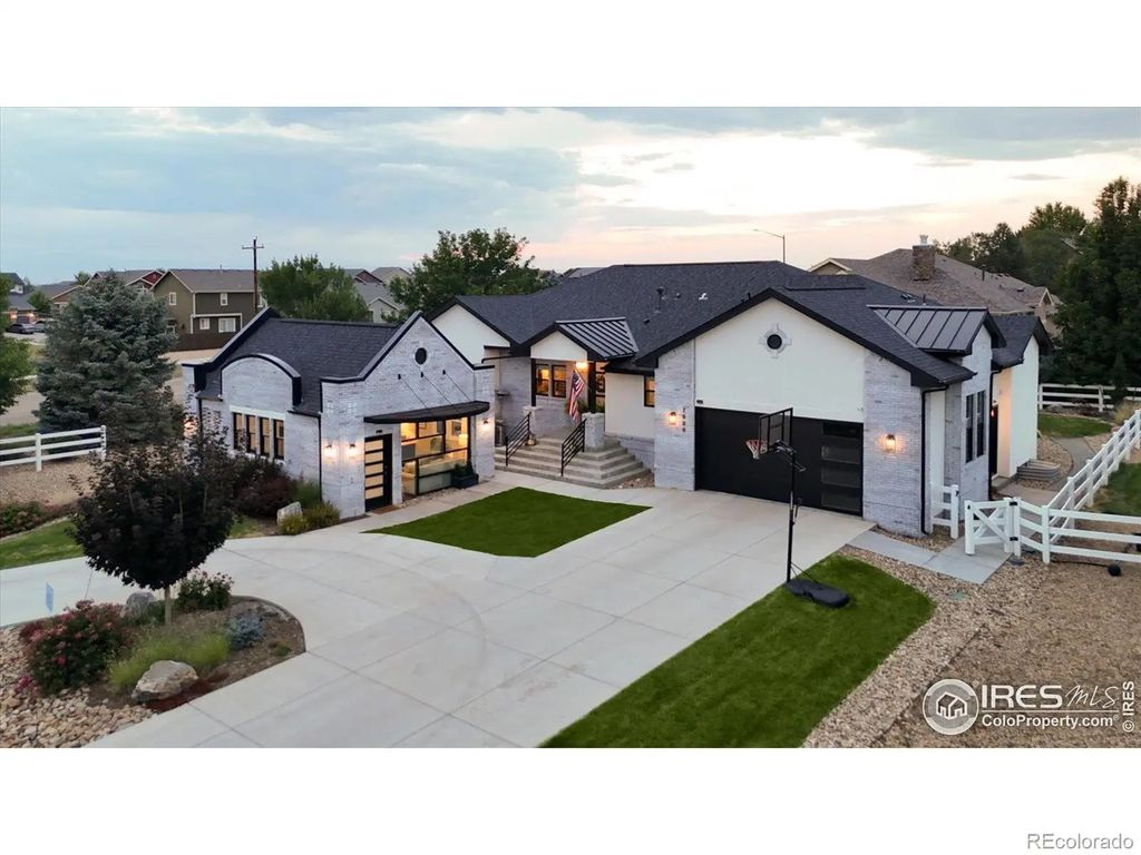 7998 Angel View Drive, Frederick
