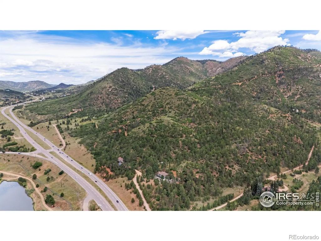 9150 W Highway 24, Cascade