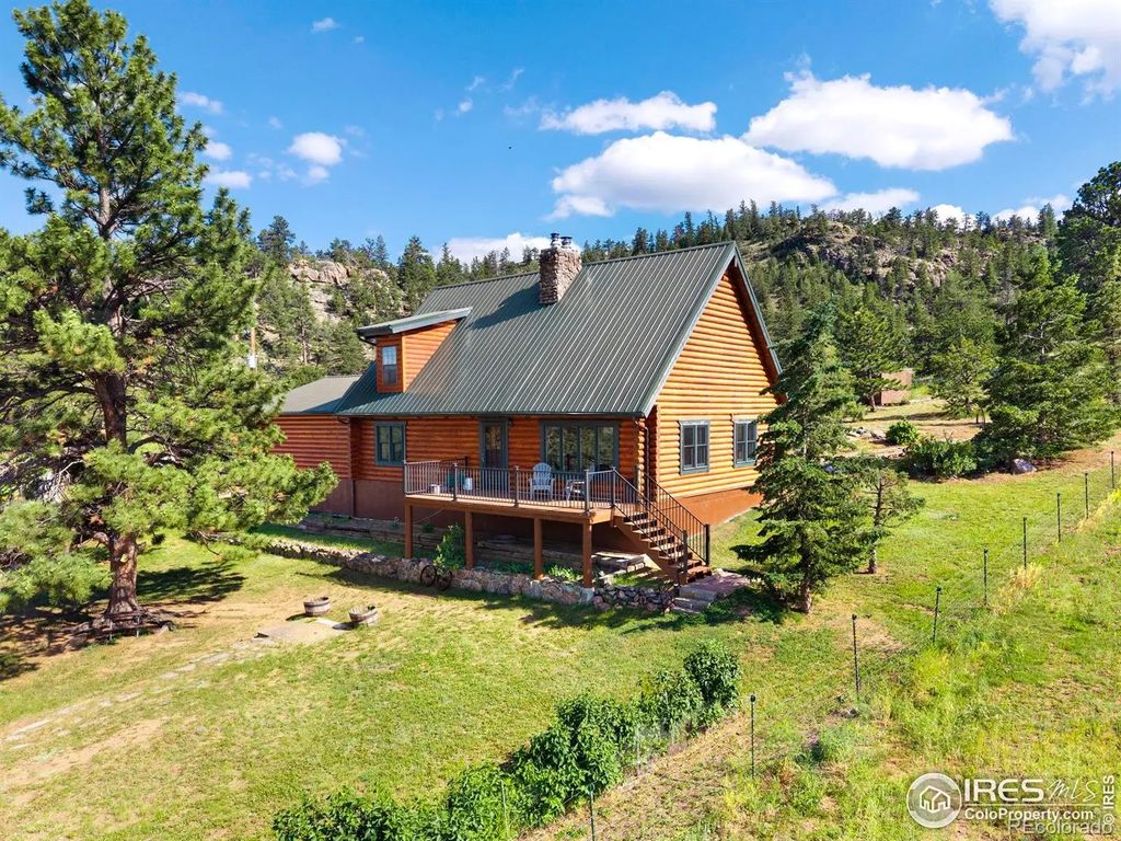 815 W County Road 82e, Livermore