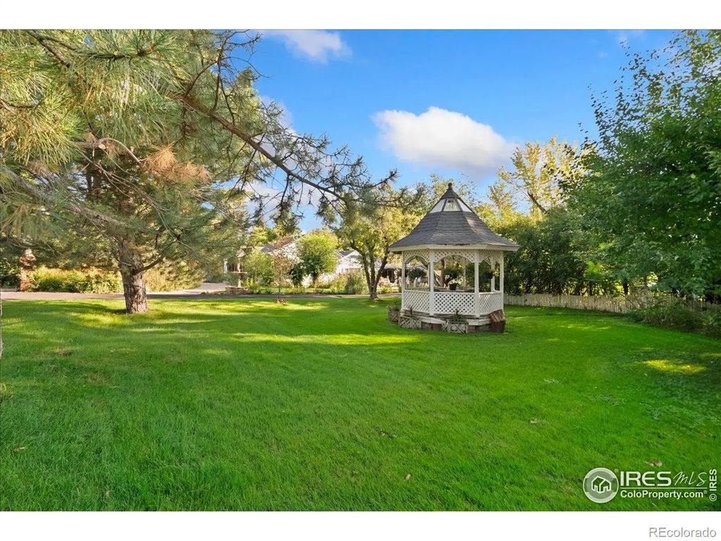 2312 19th Avenue, Greeley