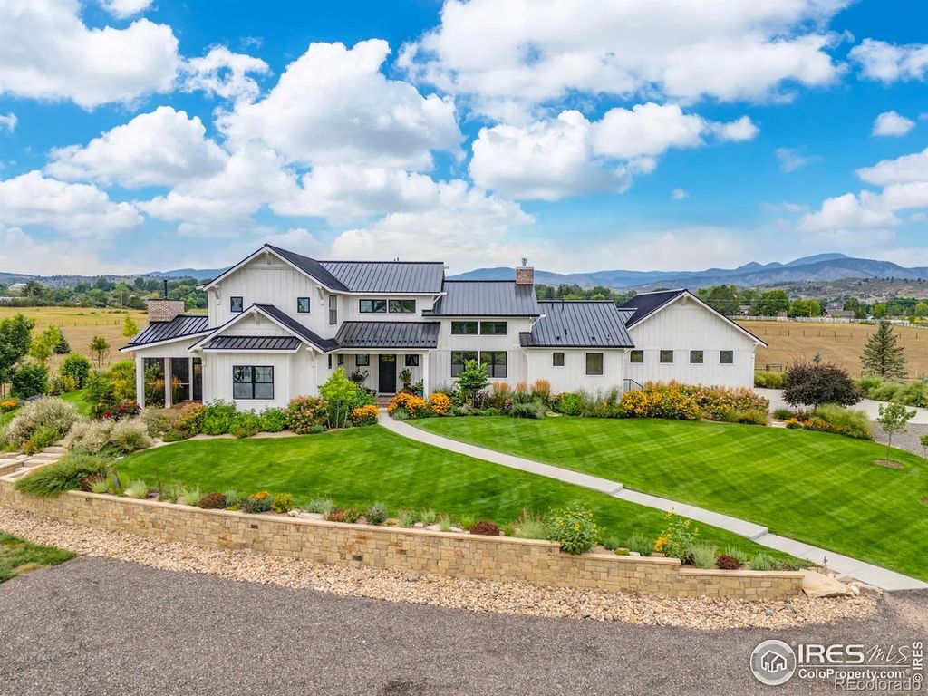 5794 Jackdaw Drive, Loveland